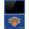NBA New York Knicks Distressed Surface Pro 4 Skin